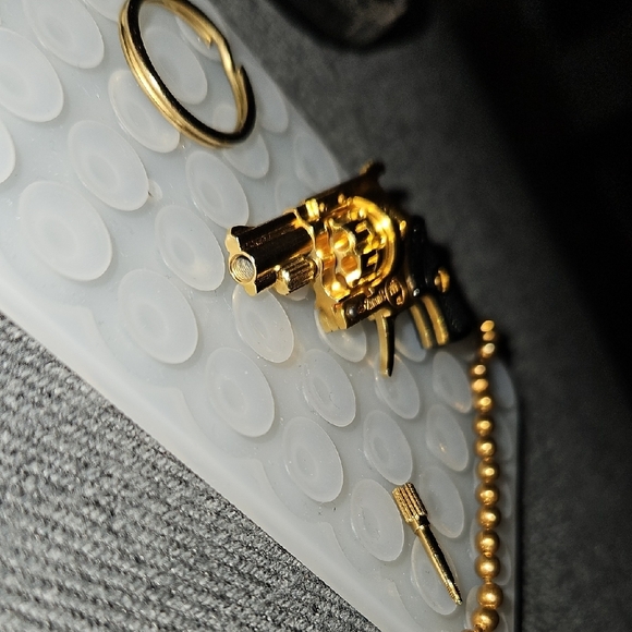 Xythos 2mm Pinfire Revolver - Picture 7 of 9